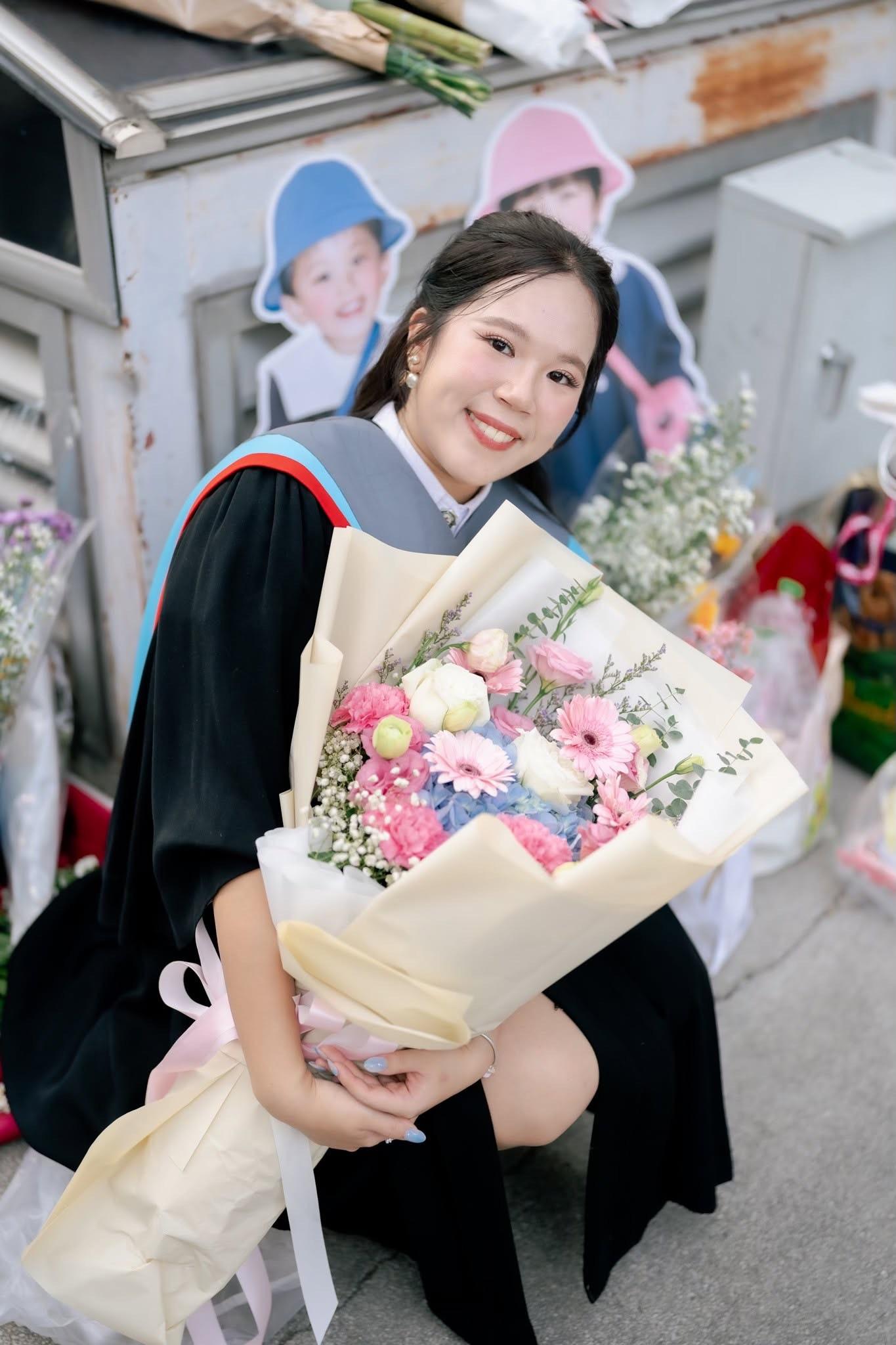 ผลงานรับปริญญา มหาวิทยาลัยศรีนครินทรวิโรฒ โดย A-art Photographer ภาพที่ 20