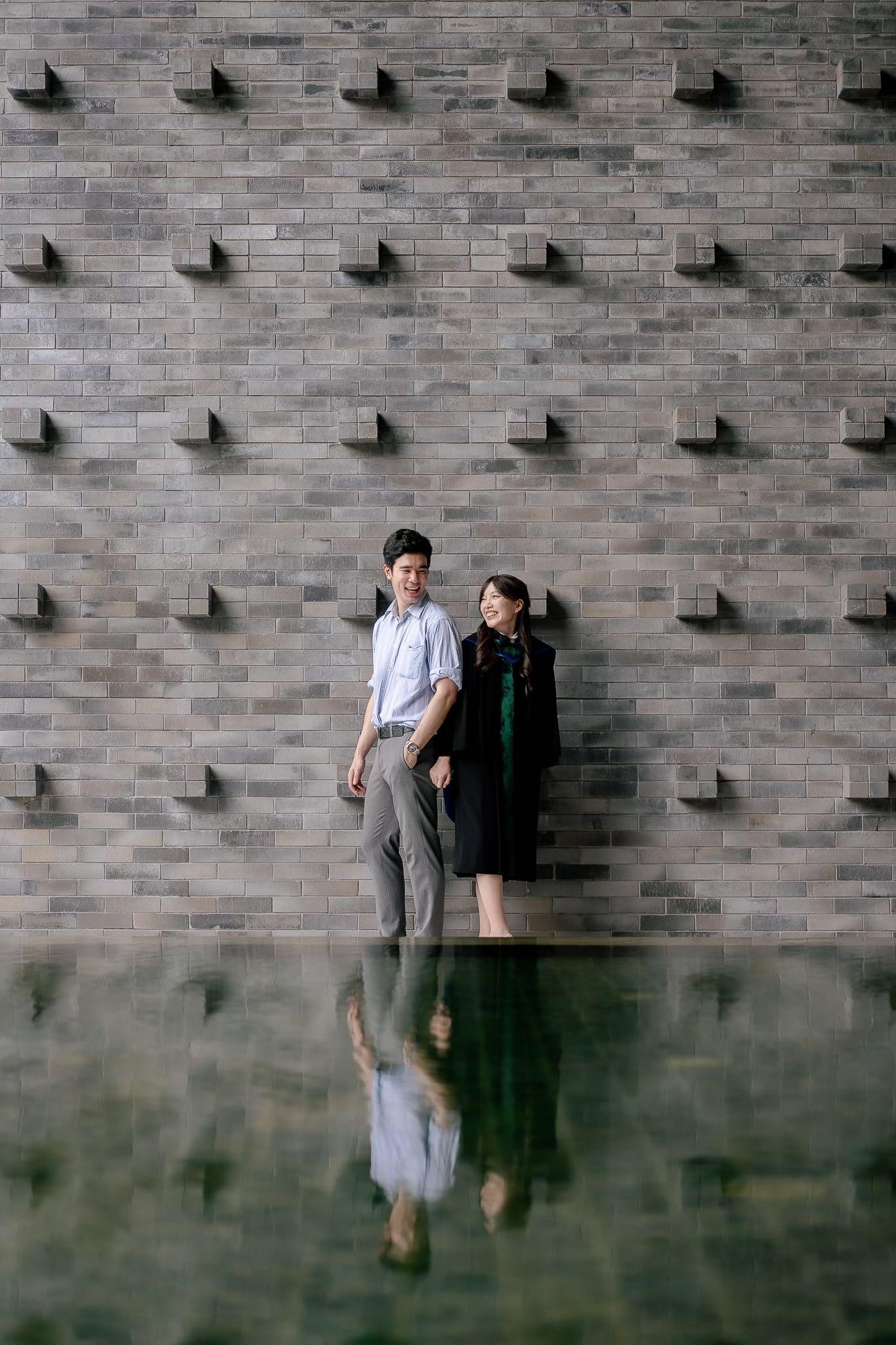ผลงานรับปริญญา มหาวิทยาลัยมหิดล โดย A-art Photographer ภาพที่ 7
