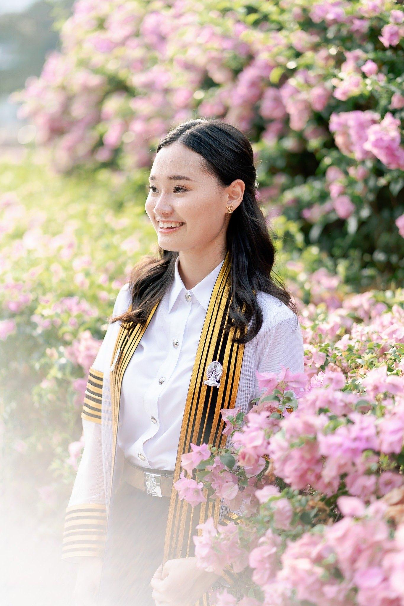 ผลงานรับปริญญา จุฬาลงกรณ์มหาวิทยาลัย โดย A-art Photographer ภาพที่ 6
