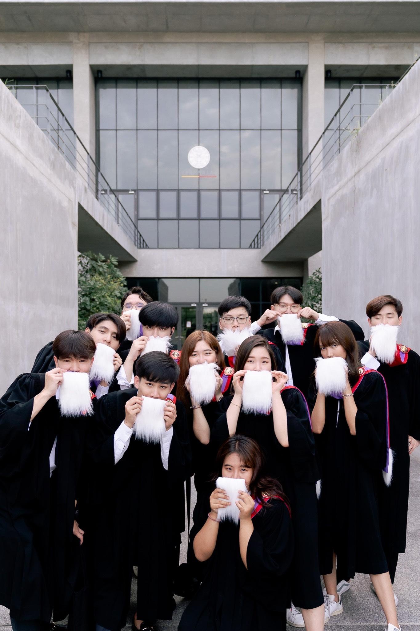 ผลงานรับปริญญา มหาวิทยาลัยธรรมศาสตร์ โดย A-art Photographer ภาพที่ 19
