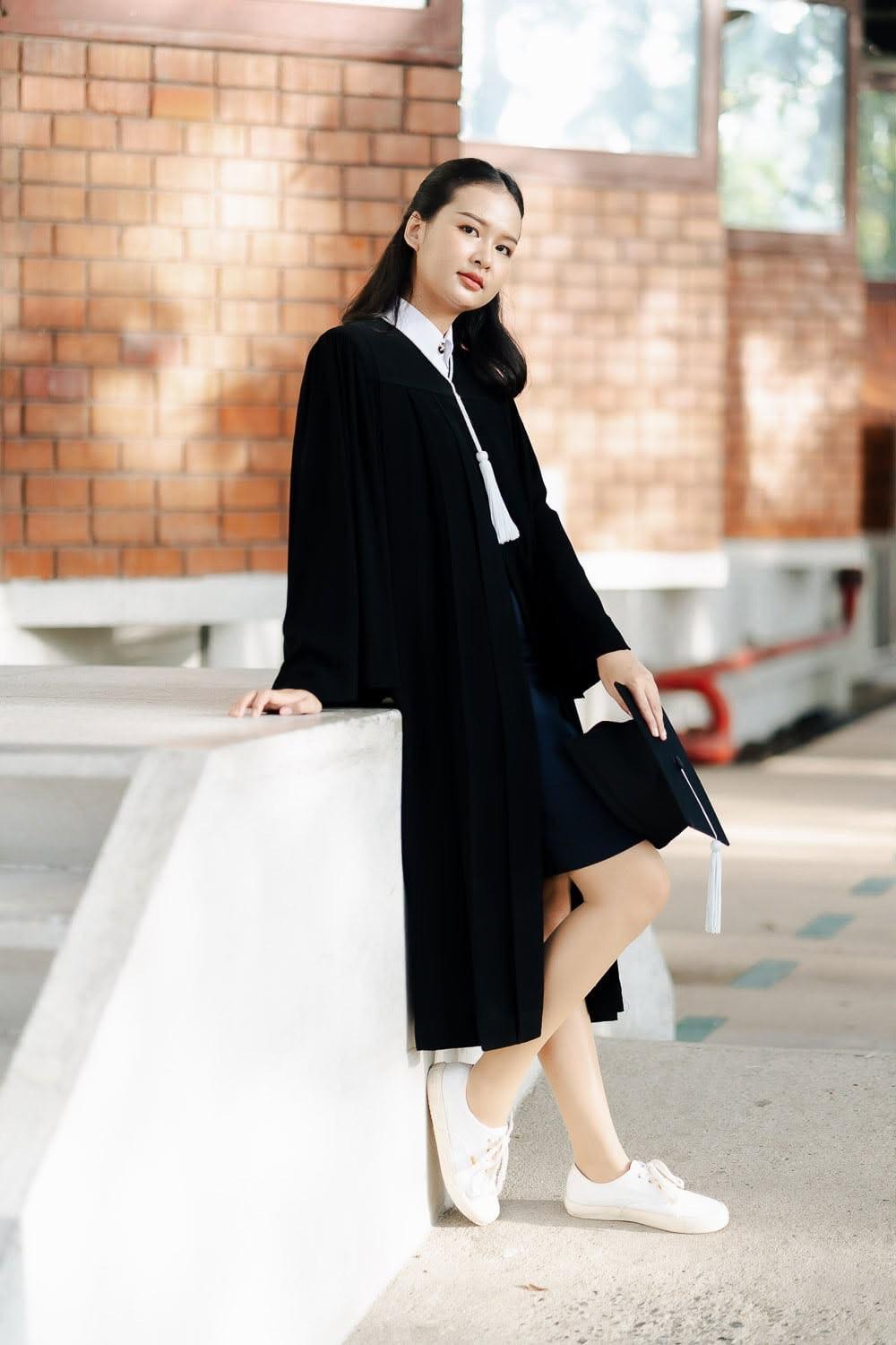 ผลงานรับปริญญา มหาวิทยาลัยเกษตรศาสตร์ โดย A-art Photographer ภาพที่ 4