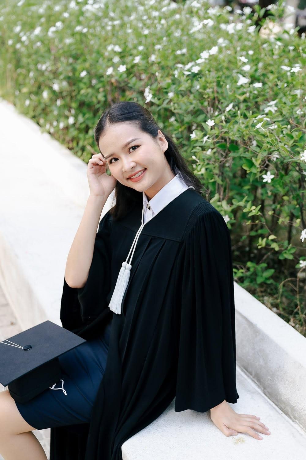 ผลงานรับปริญญา มหาวิทยาลัยเกษตรศาสตร์ โดย A-art Photographer ภาพที่ 16