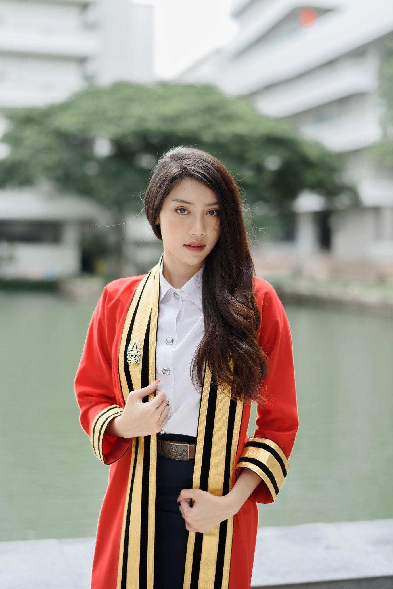 ผลงานรับปริญญา มหาวิทยาลัยเทคโนโลยีพระจอมเกล้าธนบุรี โดย A-art Photographer ภาพที่ 4