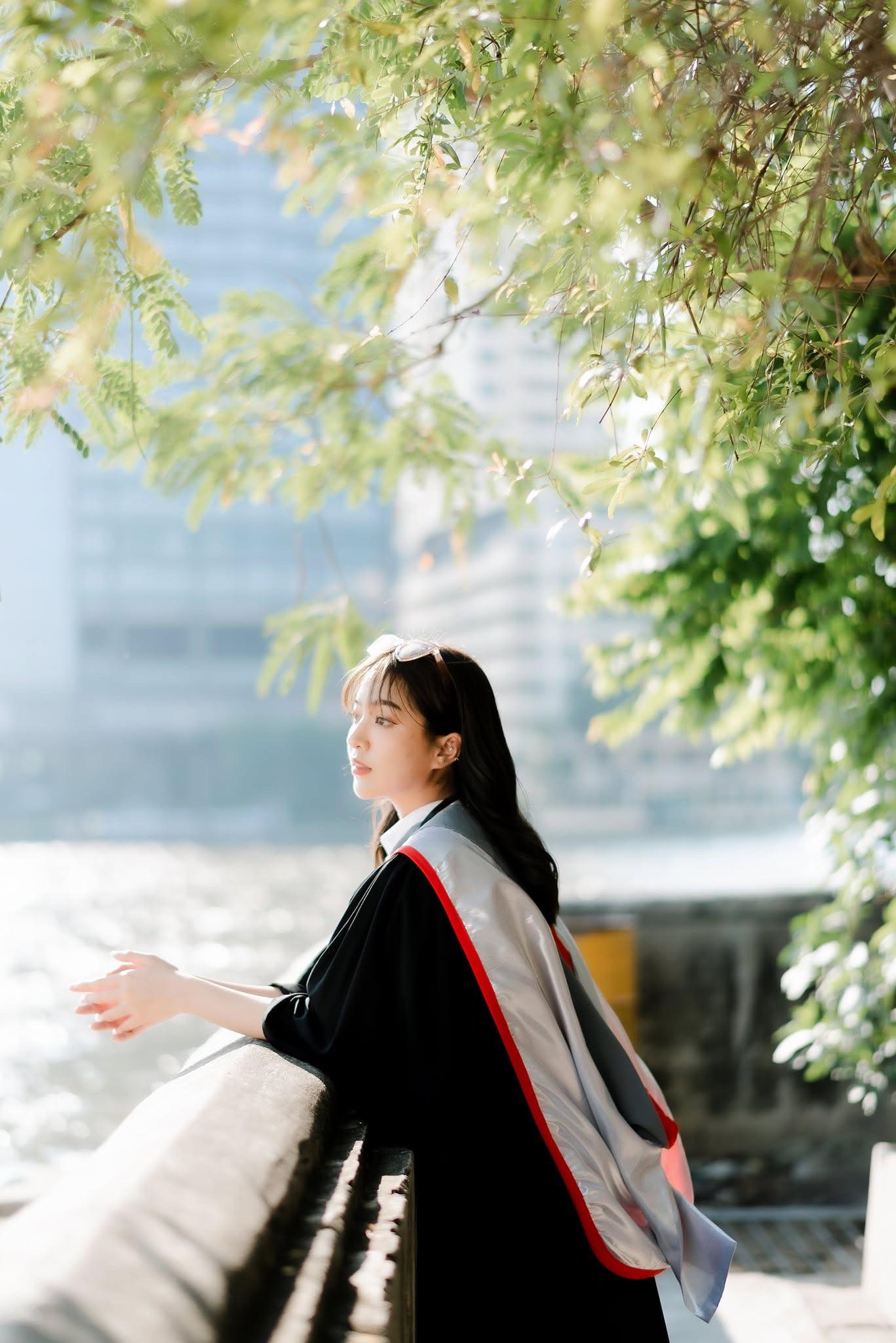 ผลงานรับปริญญา มหาวิทยาลัยศรีนครินทรวิโรฒ โดย A-art Photographer ภาพที่ 8