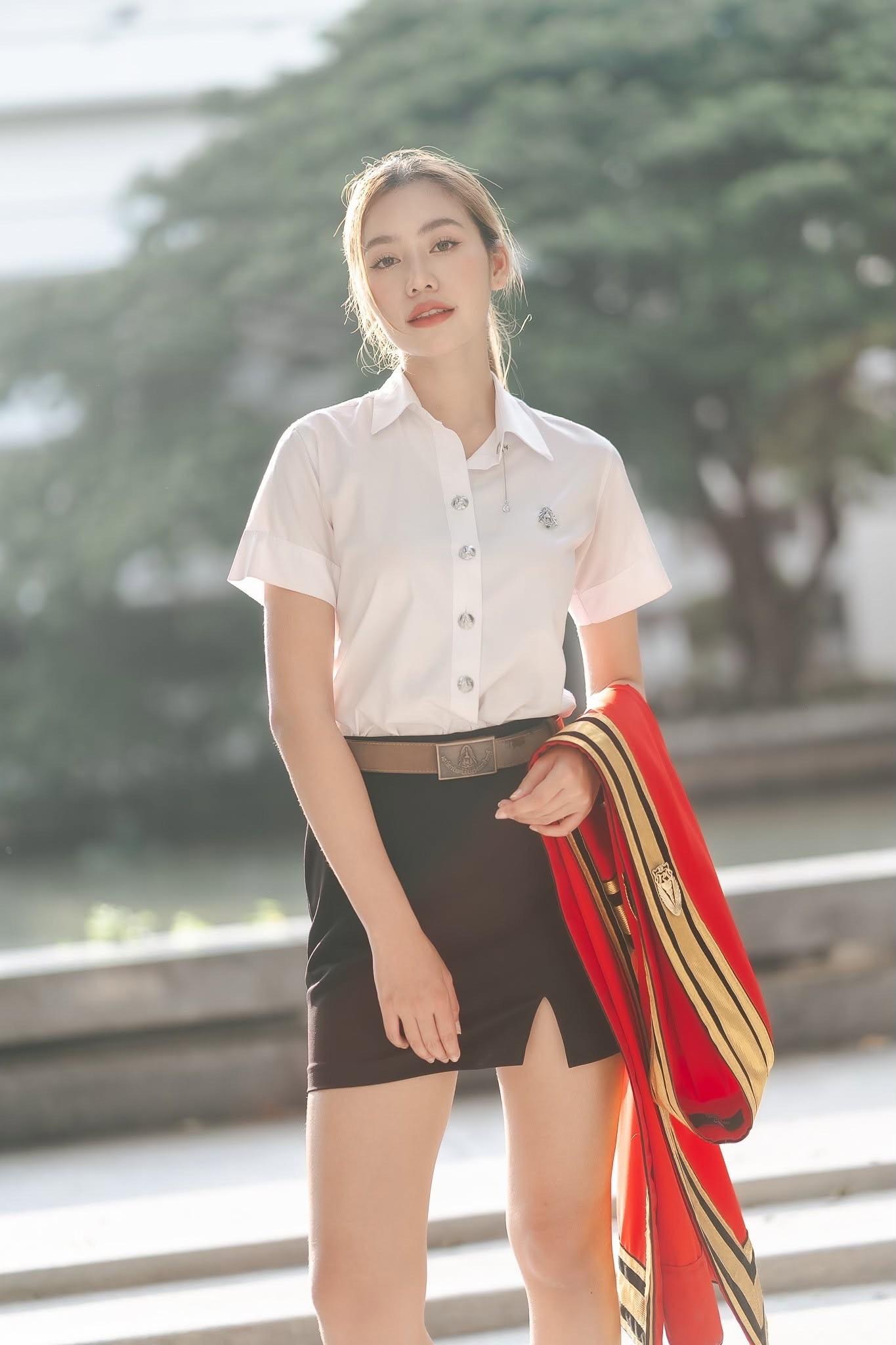 ผลงานรับปริญญา มหาวิทยาลัยเทคโนโลยีพระจอมเกล้าธนบุรี โดย A-art Photographer ภาพที่ 3