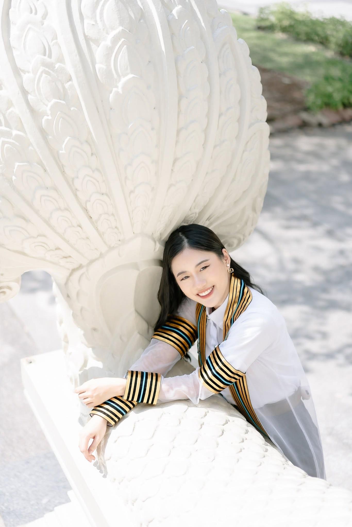 ผลงานรับปริญญา จุฬาลงกรณ์มหาวิทยาลัย โดย A-art Photographer ภาพที่ 7