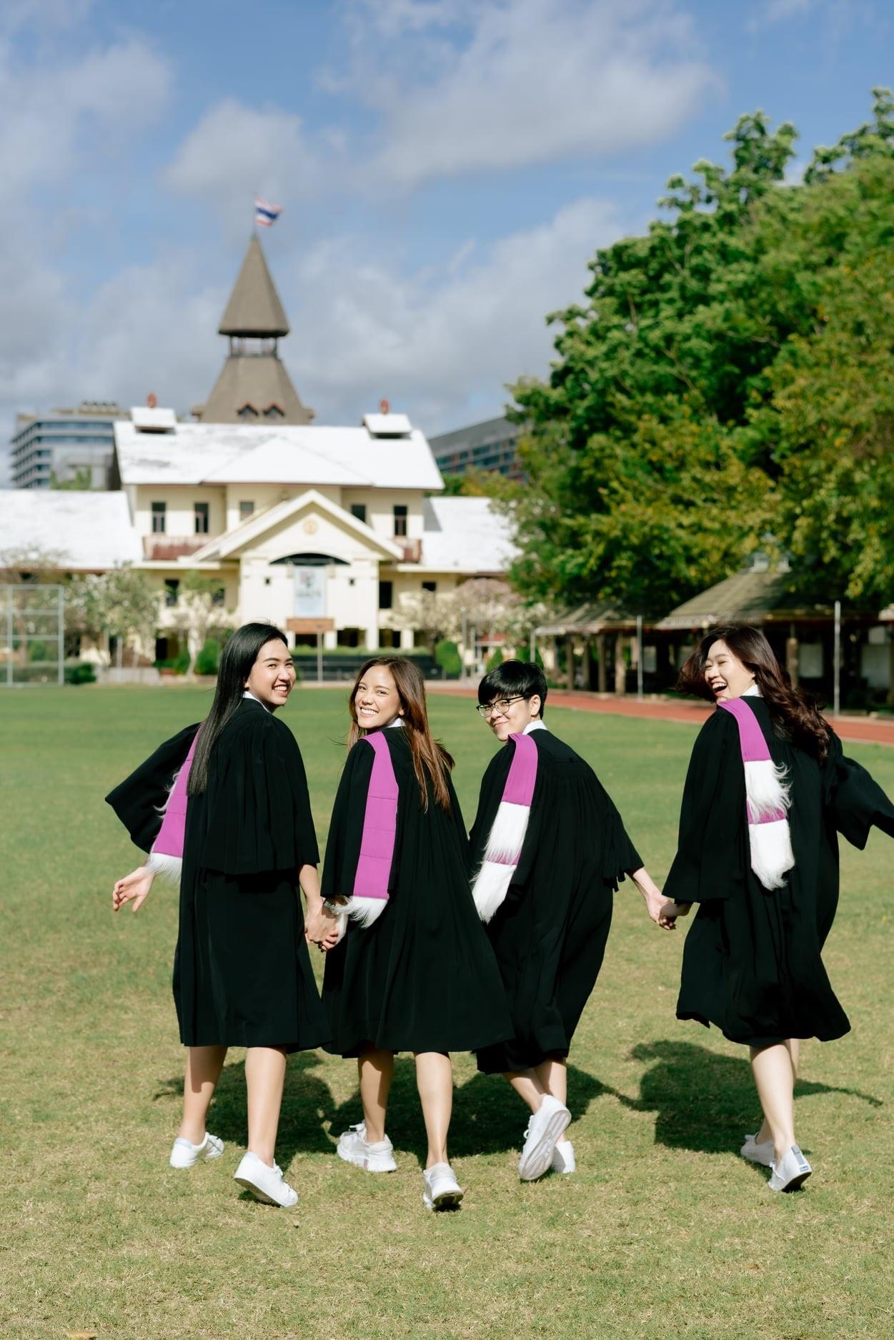 ผลงานรับปริญญา มหาวิทยาลัยธรรมศาสตร์ โดย A-art Photographer ภาพที่ 15