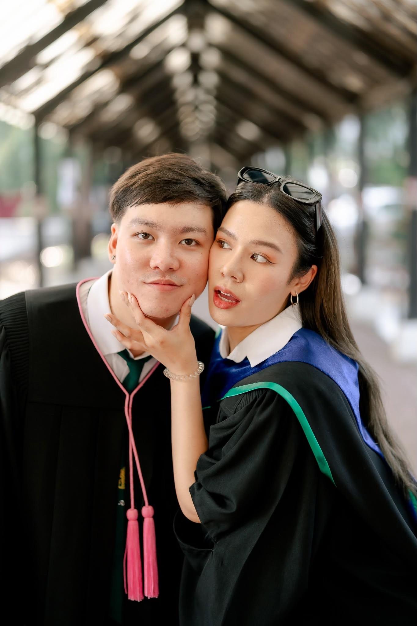 ผลงานรับปริญญา มหาวิทยาลัยเกษตรศาสตร์ โดย A-art Photographer ภาพที่ 14