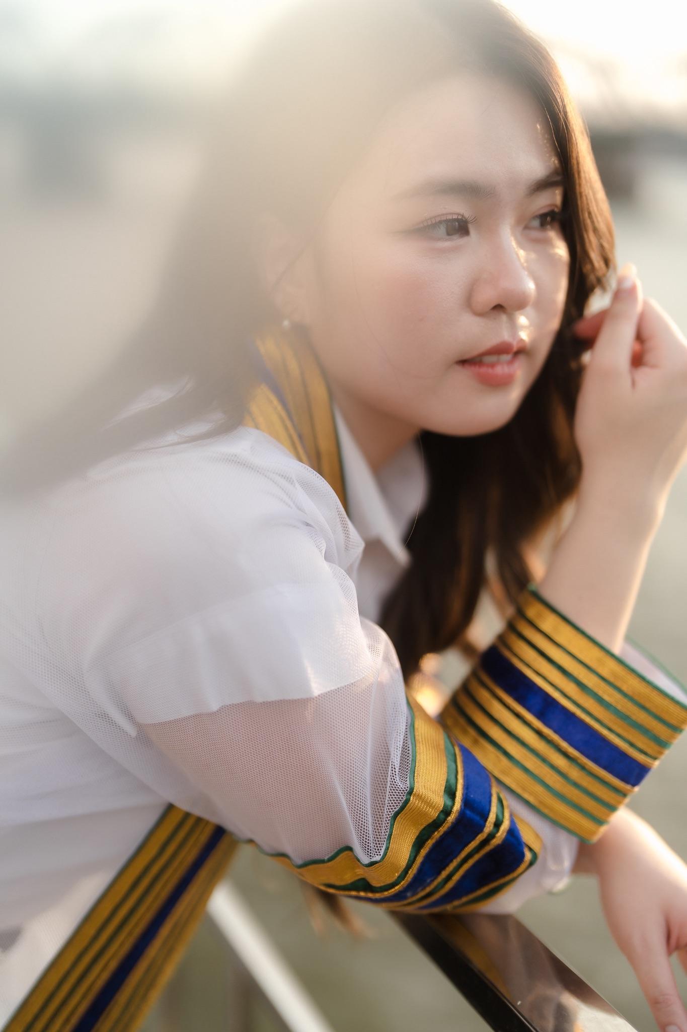 ผลงานรับปริญญา โดย mmaxxphotographer ภาพที่ 2
