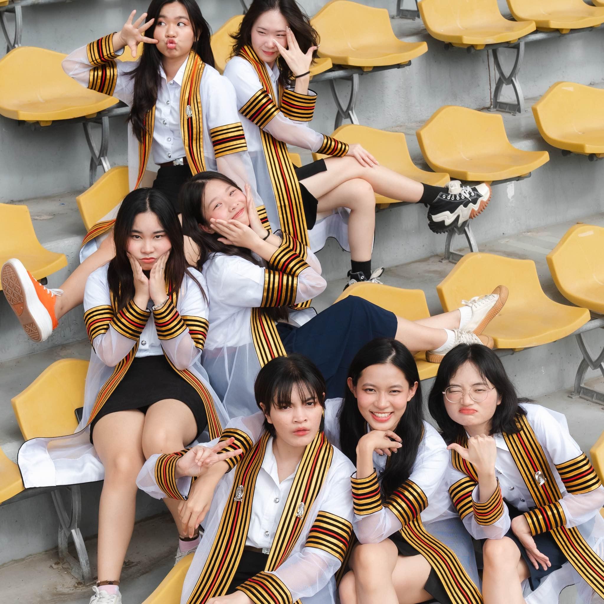 ผลงานรับปริญญา โดย mmaxxphotographer ภาพที่ 8