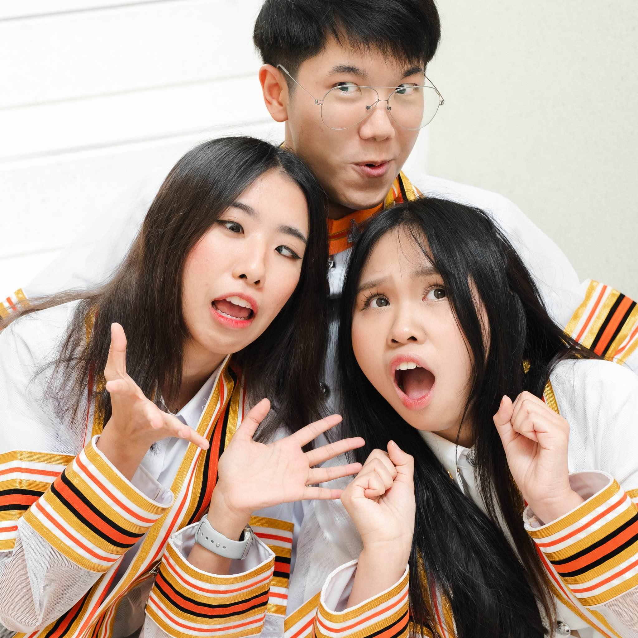 ผลงานรับปริญญา โดย mmaxxphotographer ภาพที่ 14