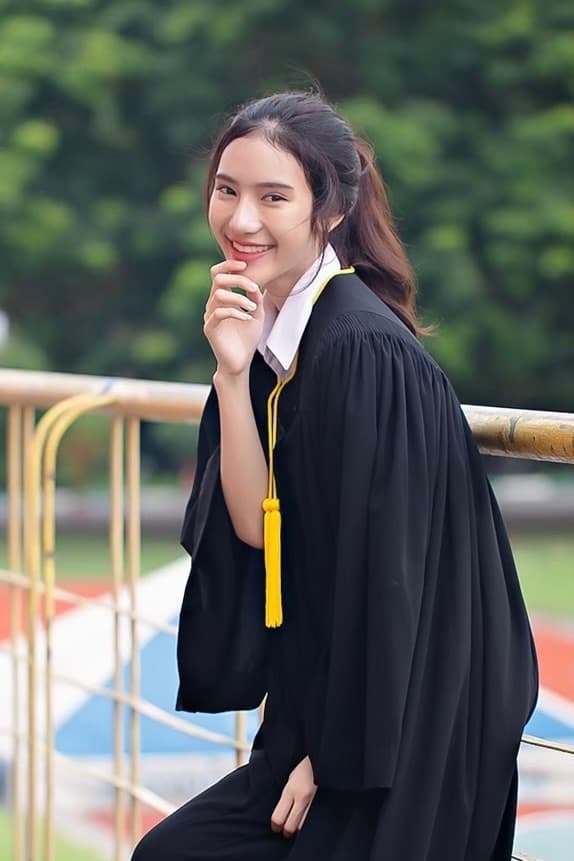 ผลงานรับปริญญา มหาวิทยาลัยเกษตรศาสตร์ โดย Jirayu ภาพที่ 10