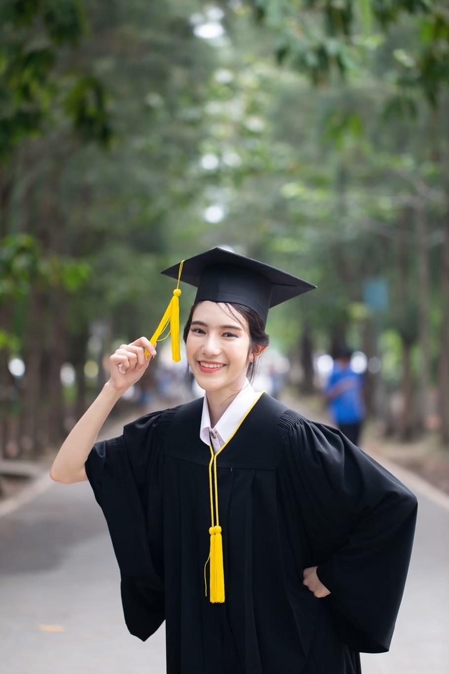 ผลงานรับปริญญา มหาวิทยาลัยเกษตรศาสตร์ โดย Jirayu ภาพที่ 2