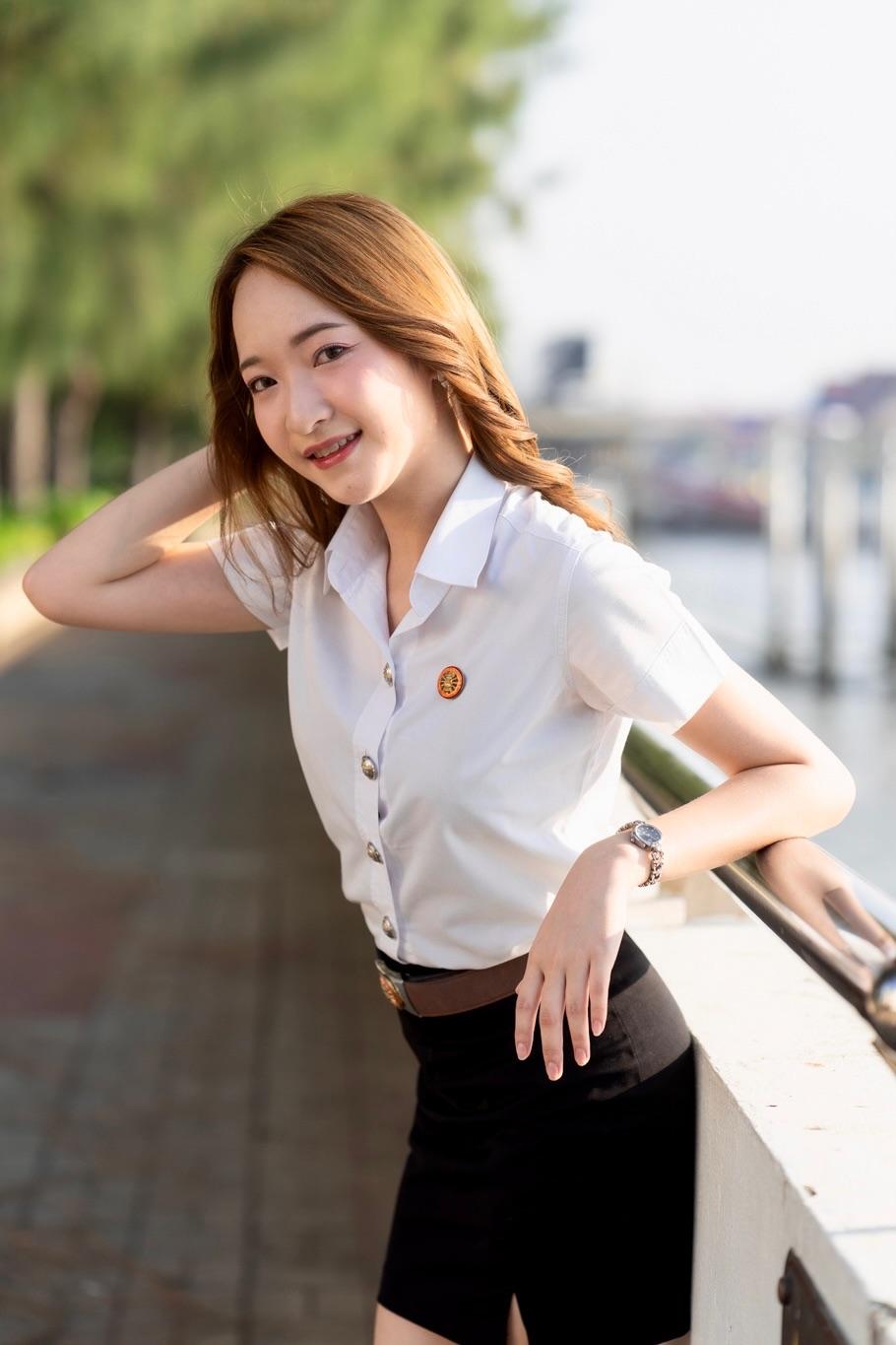 ผลงานรับปริญญา โดย Jirayu ภาพที่ 5