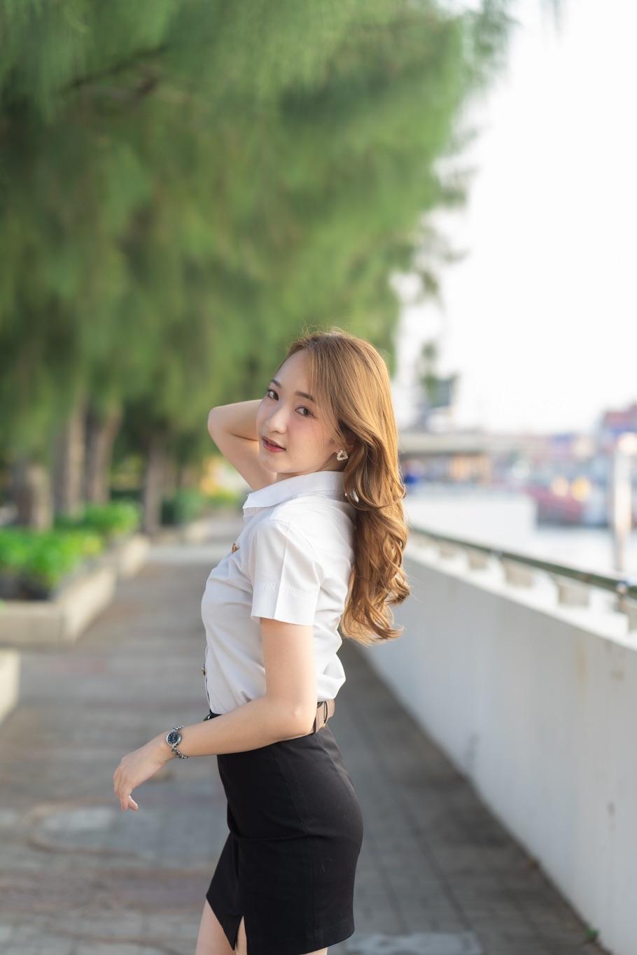 ผลงานรับปริญญา โดย Jirayu ภาพที่ 16