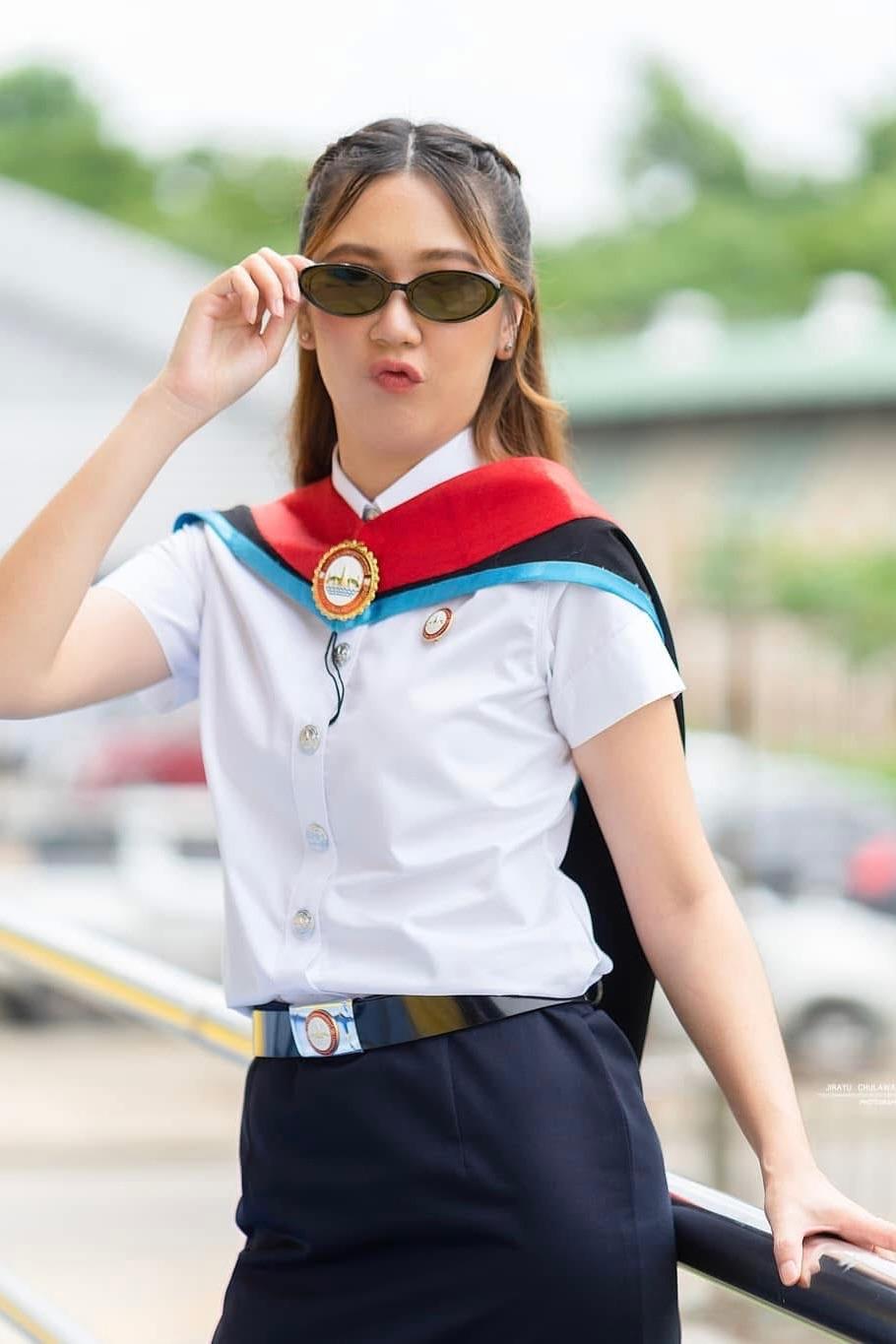 ผลงานรับปริญญา มหาวิทยาลัยกรุงเทพธนบุรี โดย Jirayu ภาพที่ 2