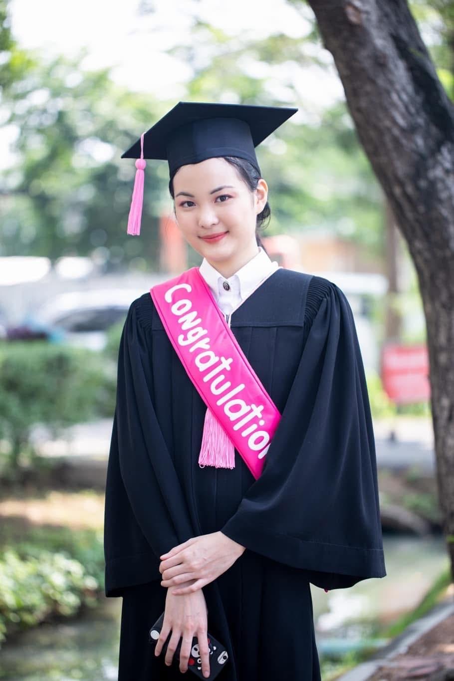 ผลงานรับปริญญา มหาวิทยาลัยเกษตรศาสตร์ โดย Jirayu ภาพที่ 6