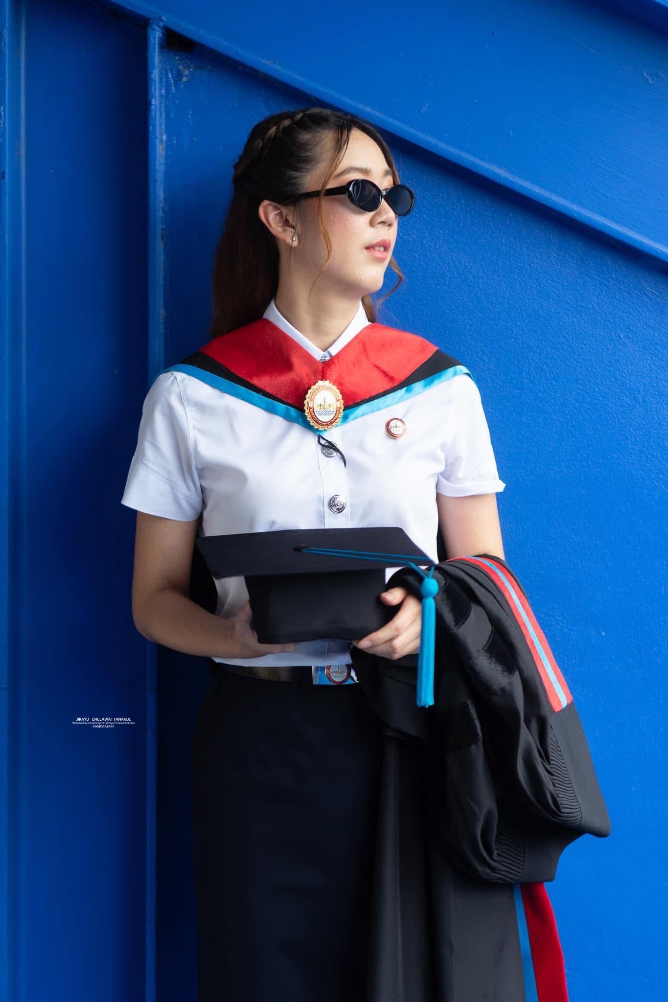 ผลงานรับปริญญา มหาวิทยาลัยกรุงเทพธนบุรี โดย Jirayu ภาพที่ 6