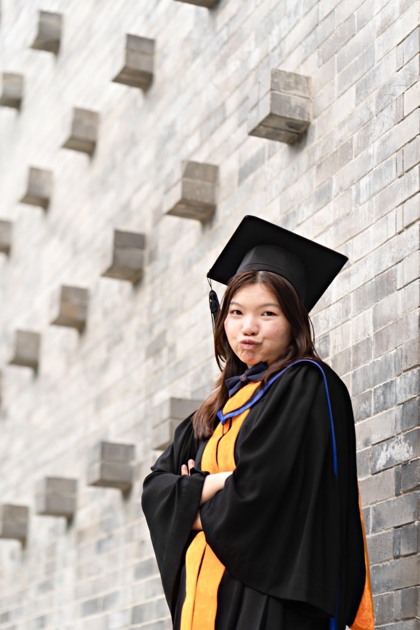 ผลงานรับปริญญา มหาวิทยาลัยมหิดล โดย Jirayu ภาพที่ 13