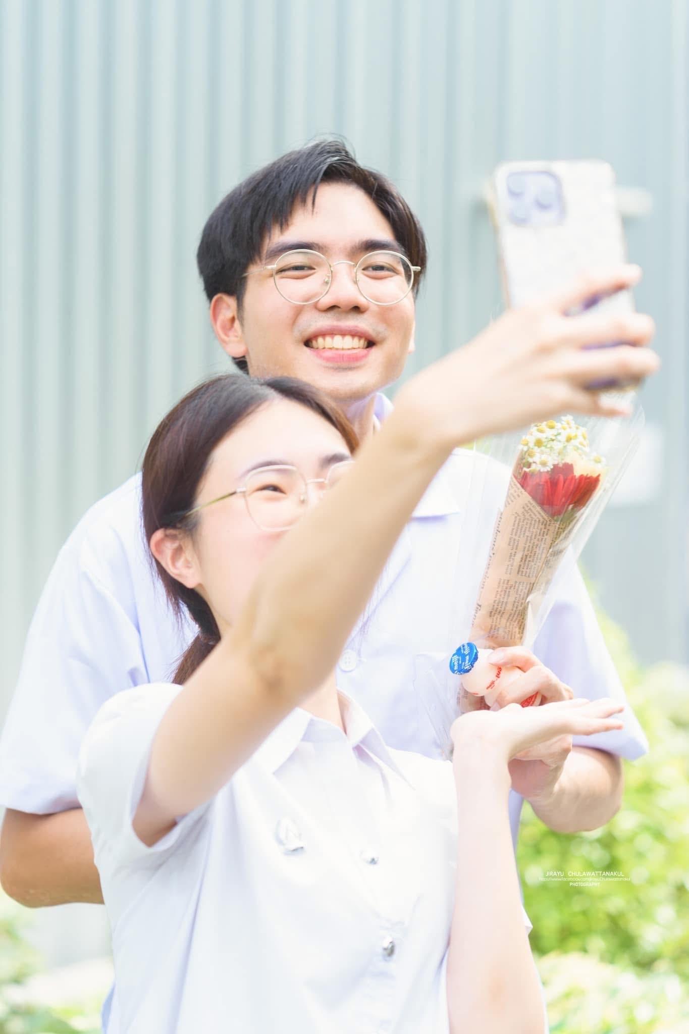 ผลงานรับปริญญา โดย Jirayu ภาพที่ 18