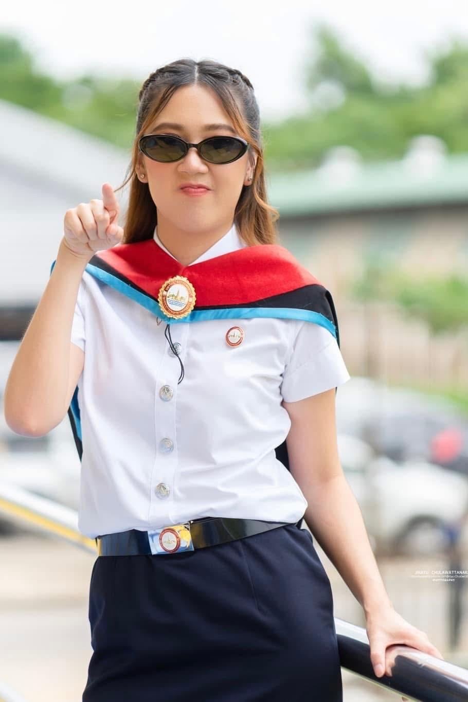 ผลงานรับปริญญา มหาวิทยาลัยกรุงเทพธนบุรี โดย Jirayu ภาพที่ 5