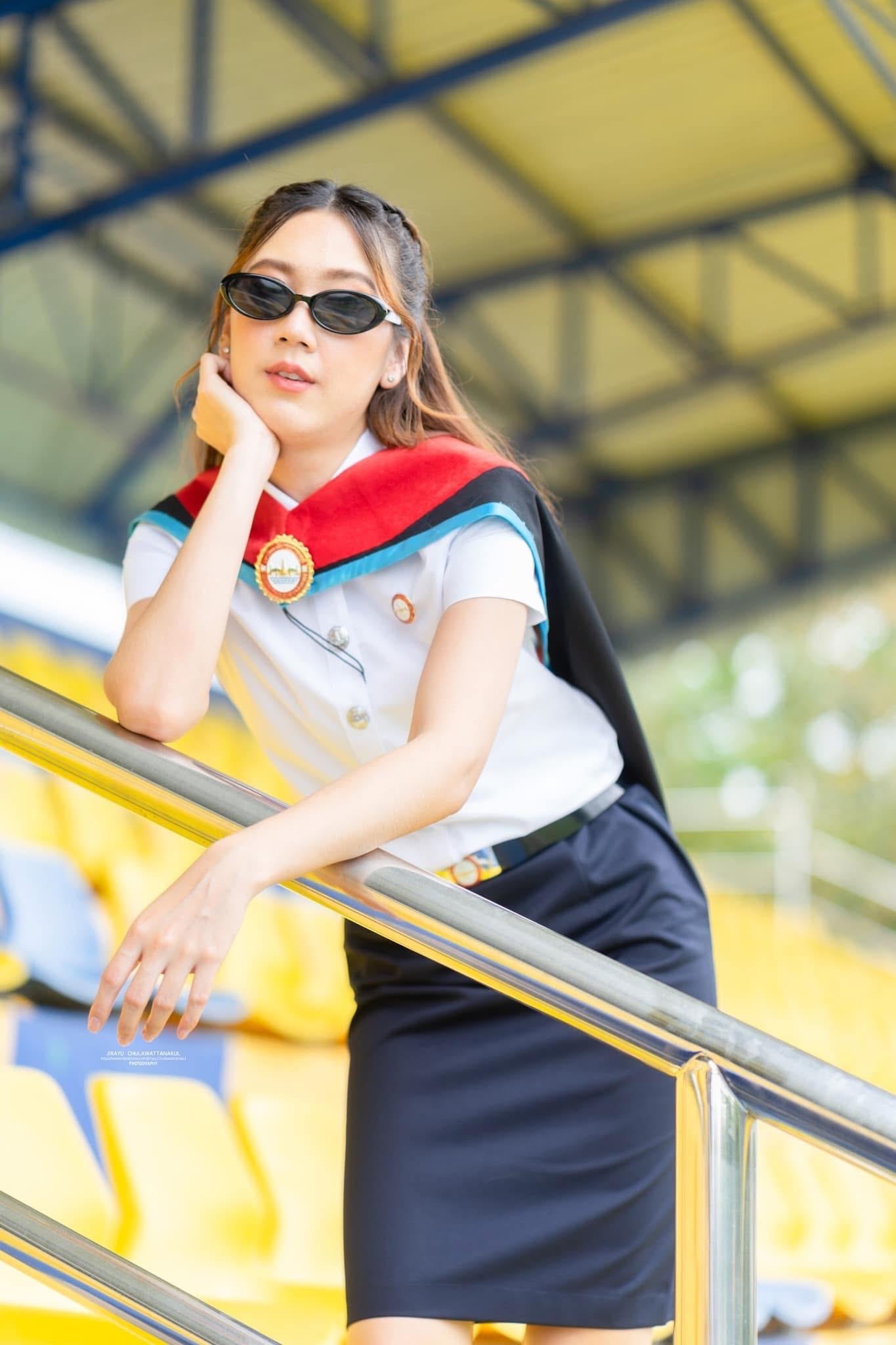 ผลงานรับปริญญา มหาวิทยาลัยกรุงเทพธนบุรี โดย Jirayu ภาพที่ 4