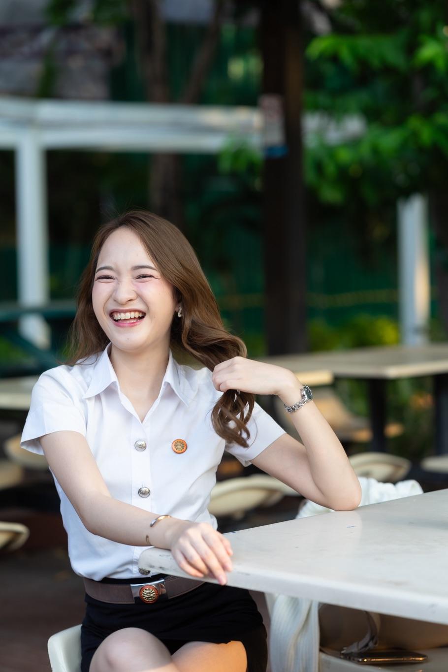 ผลงานรับปริญญา โดย Jirayu ภาพที่ 8