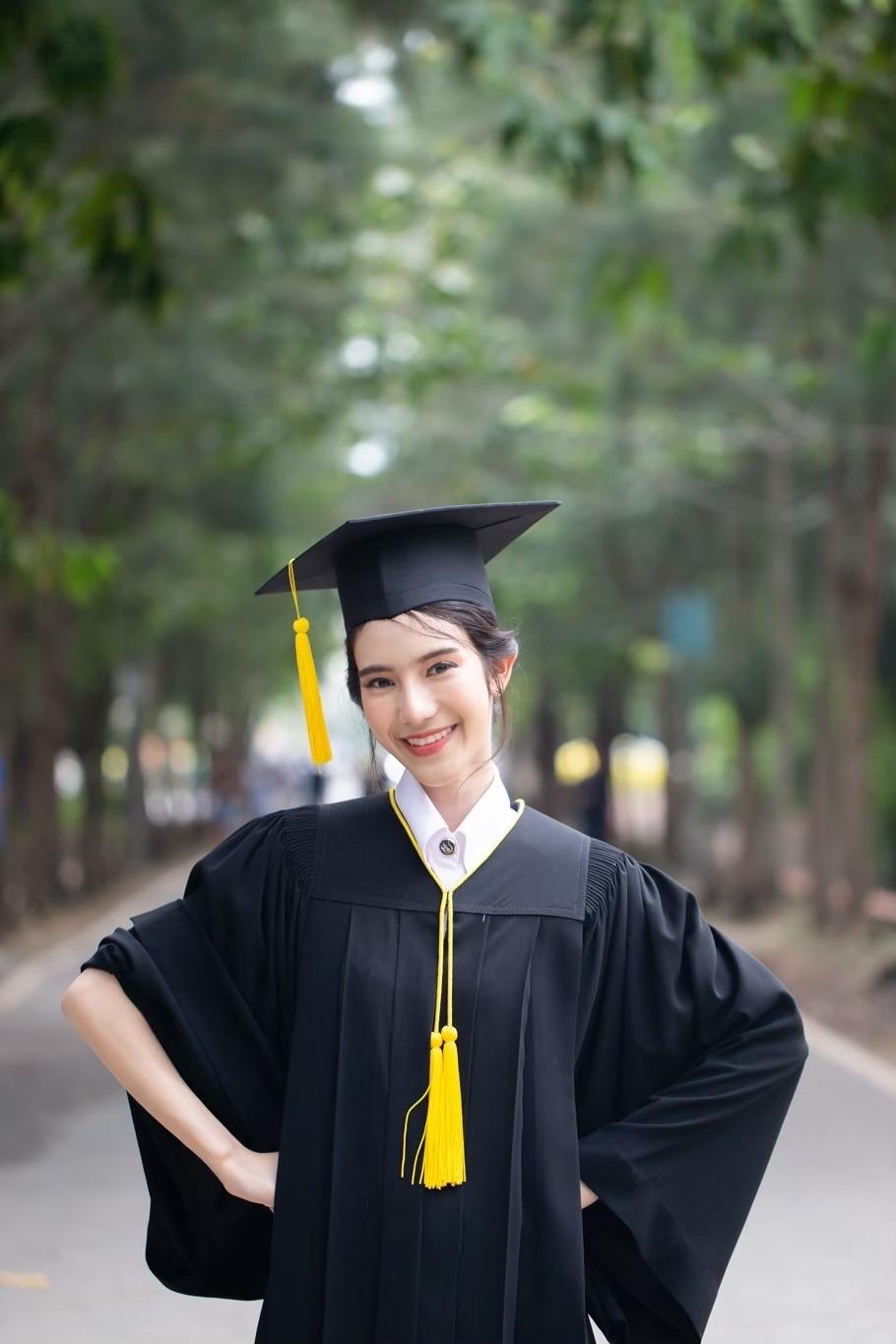 ผลงานรับปริญญา มหาวิทยาลัยเกษตรศาสตร์ โดย Jirayu ภาพที่ 1
