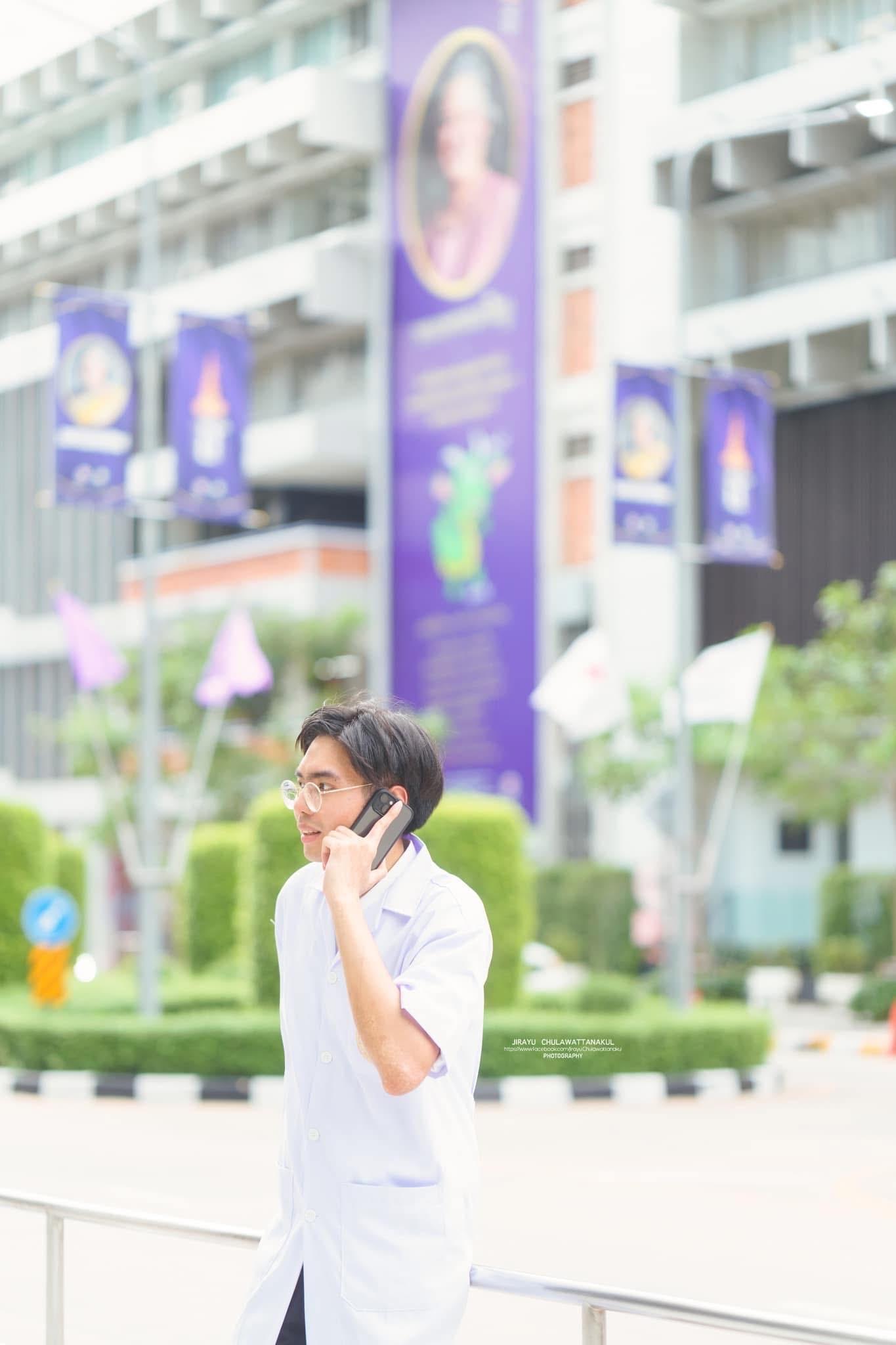 ผลงานรับปริญญา โดย Jirayu ภาพที่ 12