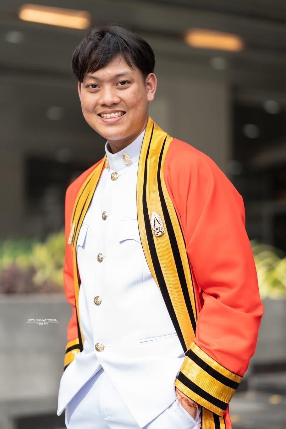 ผลงานรับปริญญา โดย Jirayu ภาพที่ 15