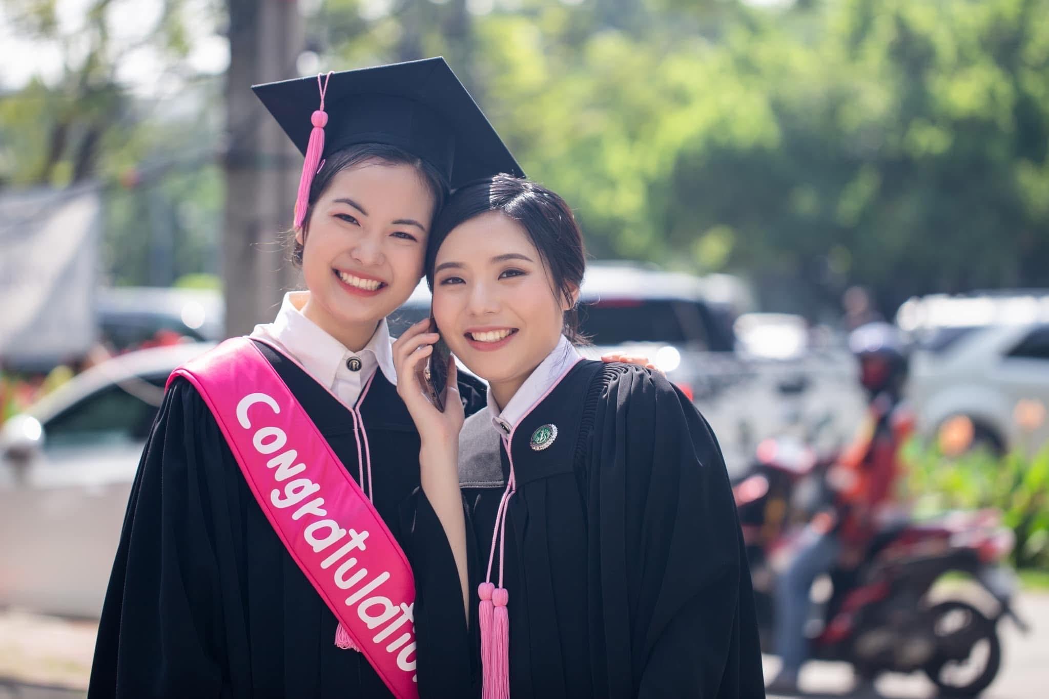 ผลงานรับปริญญา มหาวิทยาลัยเกษตรศาสตร์ โดย Jirayu ภาพที่ 8