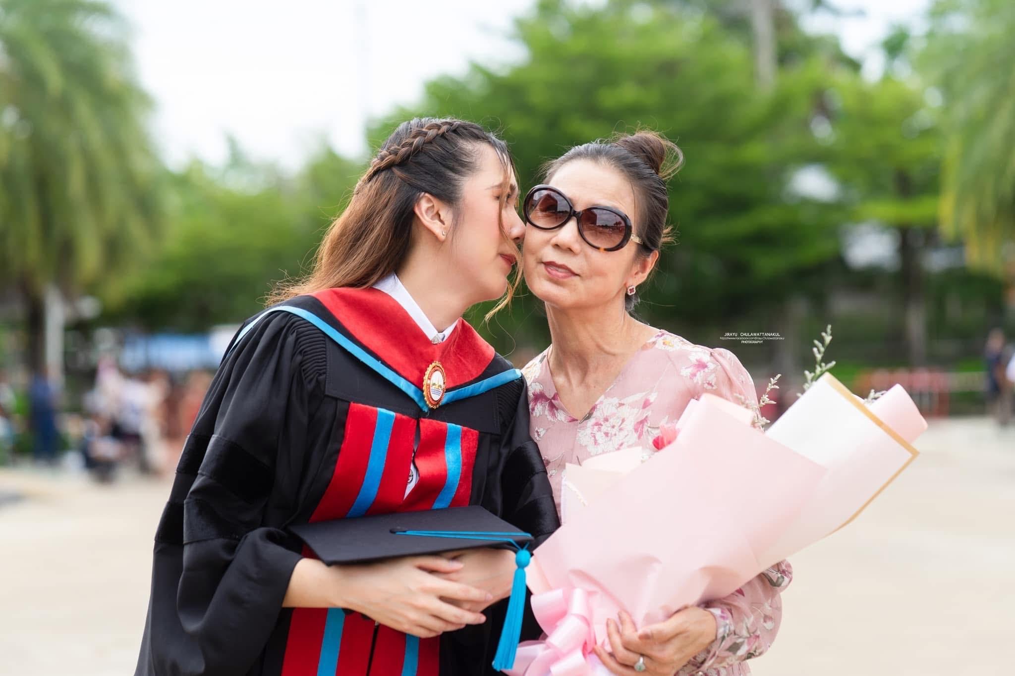 ผลงานรับปริญญา มหาวิทยาลัยกรุงเทพธนบุรี โดย Jirayu ภาพที่ 14