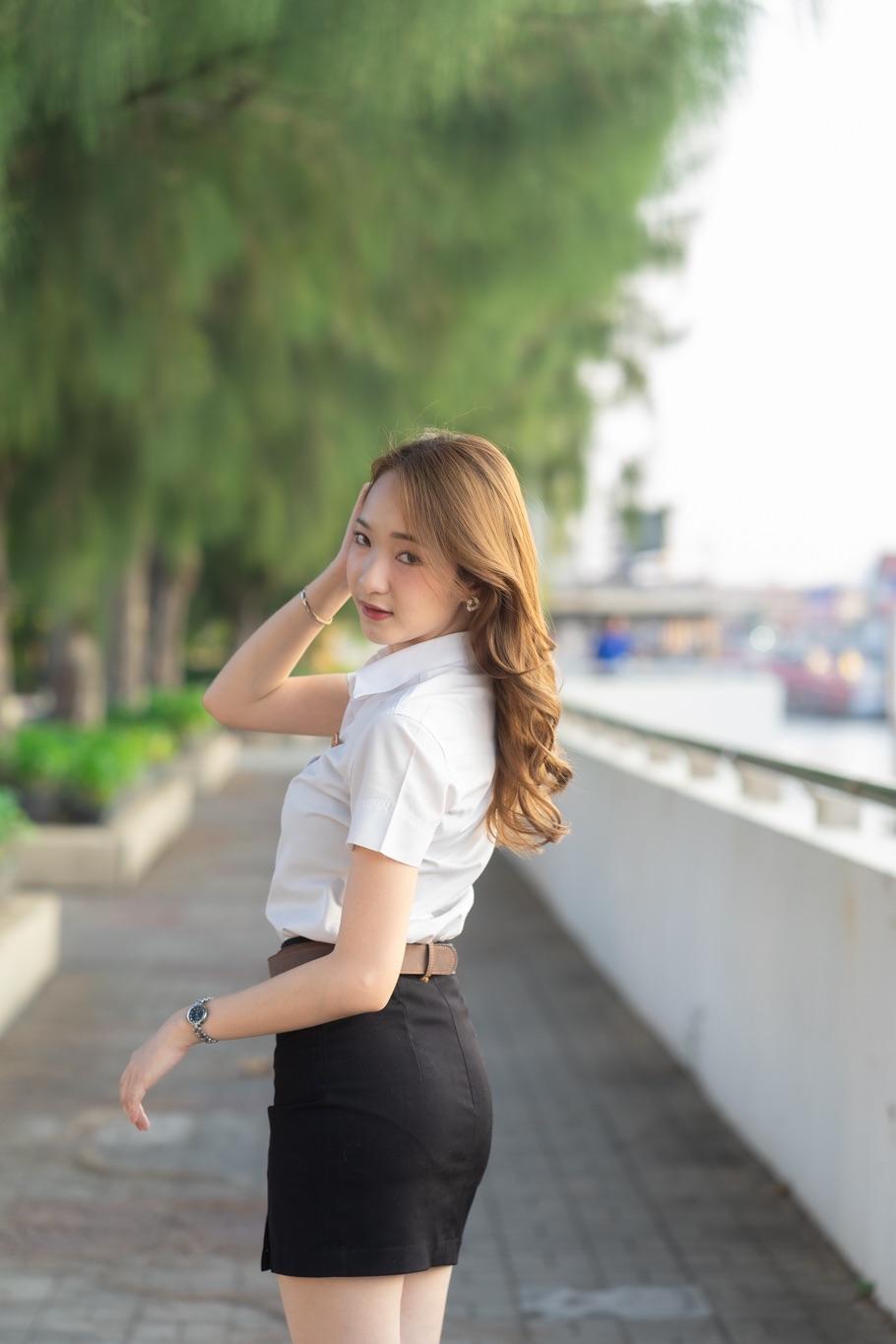 ผลงานรับปริญญา โดย Jirayu ภาพที่ 15