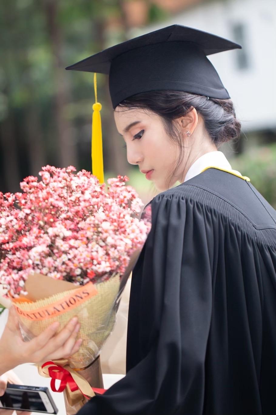 ผลงานรับปริญญา มหาวิทยาลัยเกษตรศาสตร์ โดย Jirayu ภาพที่ 4