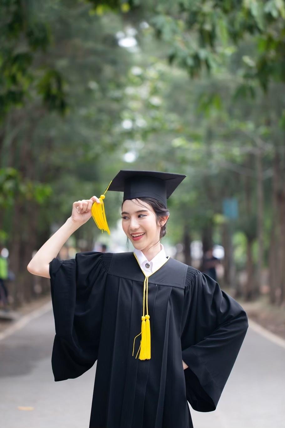 ผลงานรับปริญญา มหาวิทยาลัยเกษตรศาสตร์ โดย Jirayu ภาพที่ 3