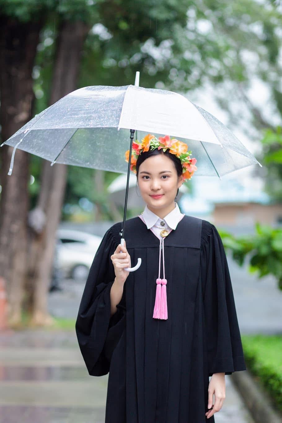 ผลงานรับปริญญา มหาวิทยาลัยเกษตรศาสตร์ โดย Jirayu ภาพที่ 1