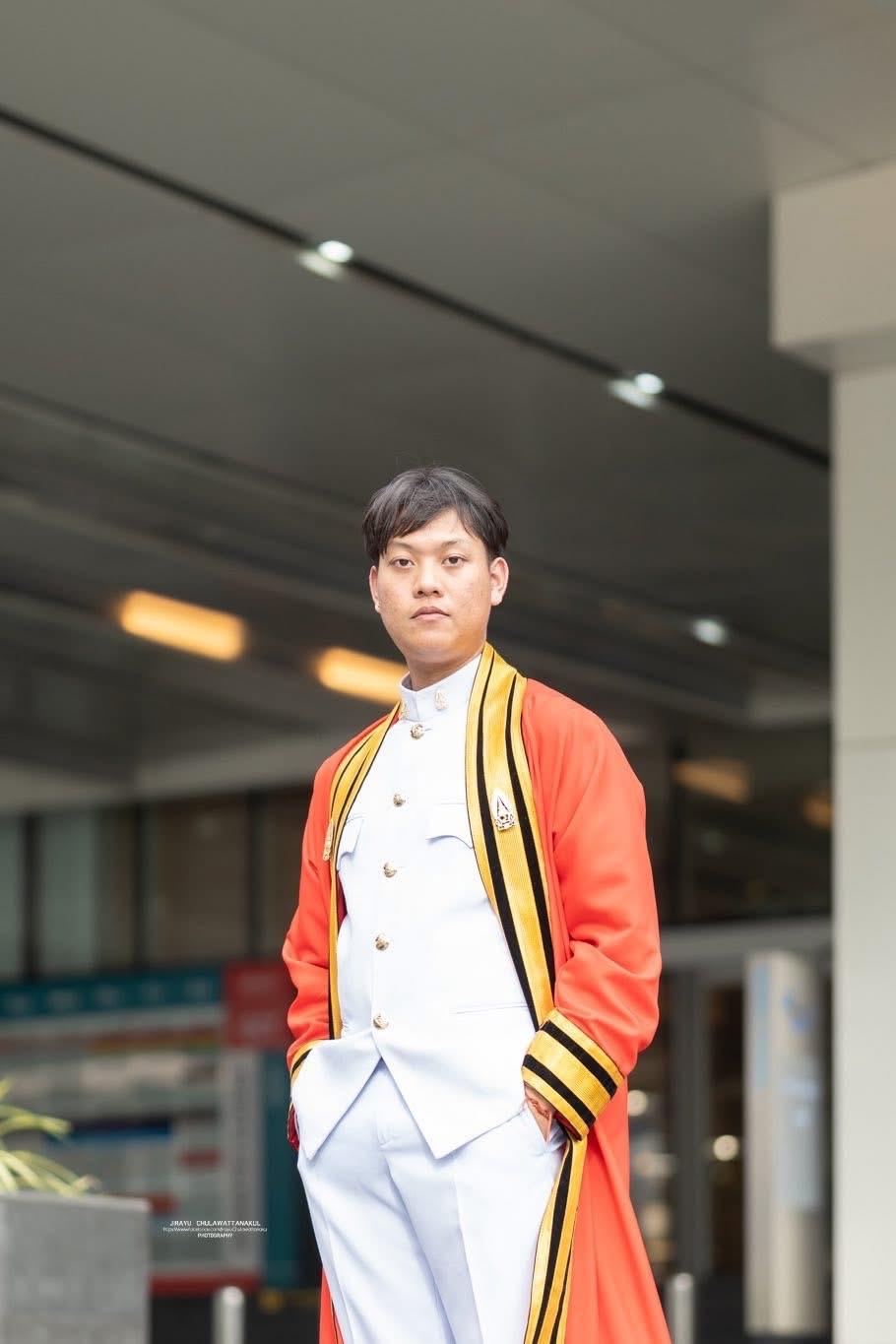 ผลงานรับปริญญา โดย Jirayu ภาพที่ 13