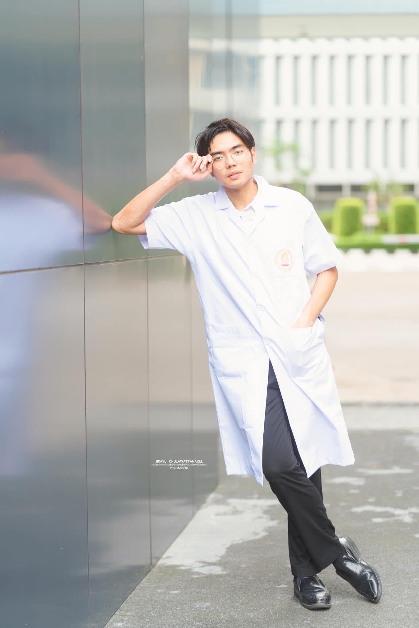 ผลงานรับปริญญา โดย Jirayu ภาพที่ 7