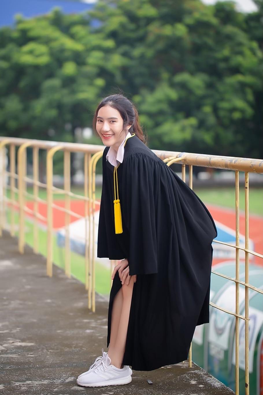 ผลงานรับปริญญา มหาวิทยาลัยเกษตรศาสตร์ โดย Jirayu ภาพที่ 9