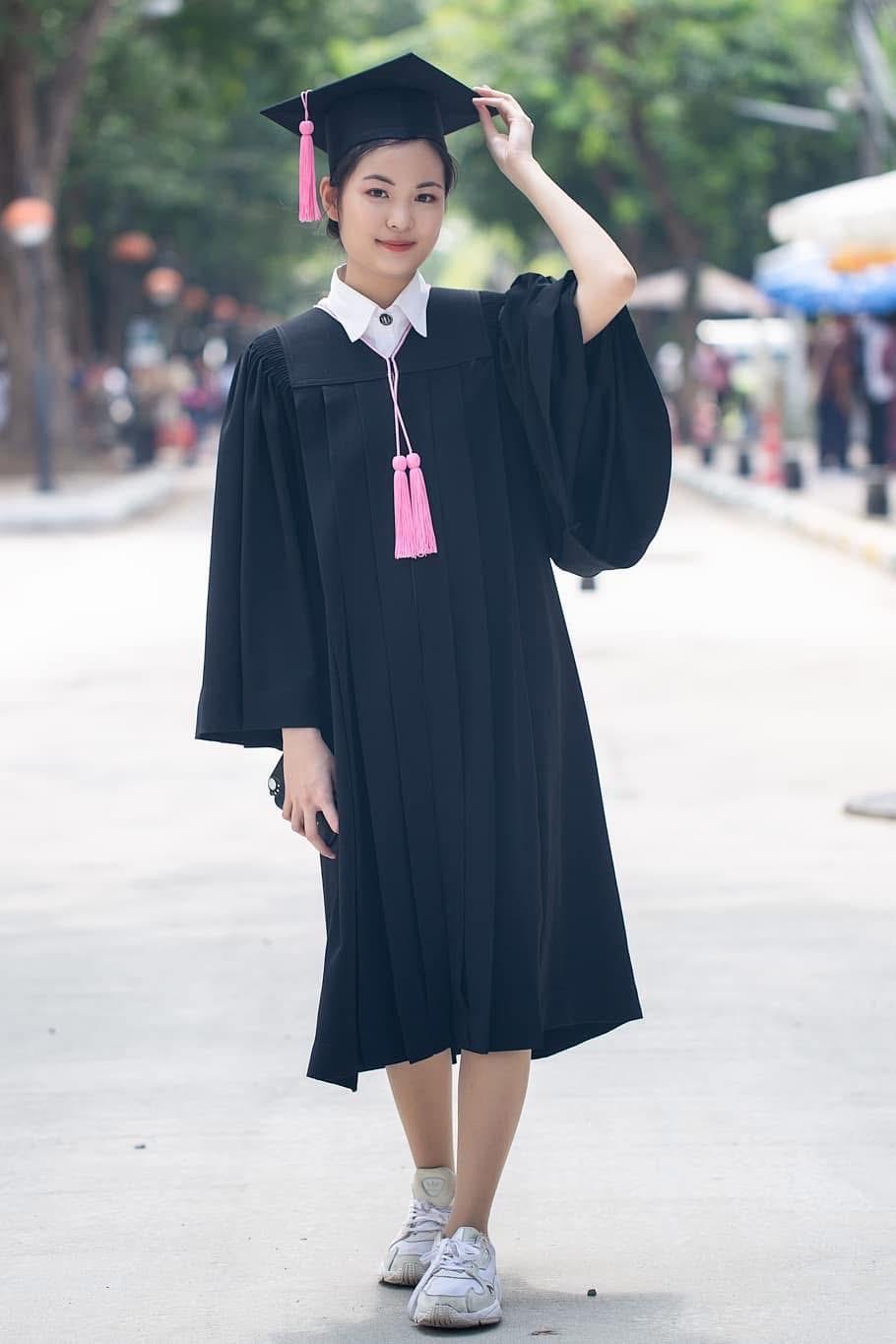 ผลงานรับปริญญา มหาวิทยาลัยเกษตรศาสตร์ โดย Jirayu ภาพที่ 11