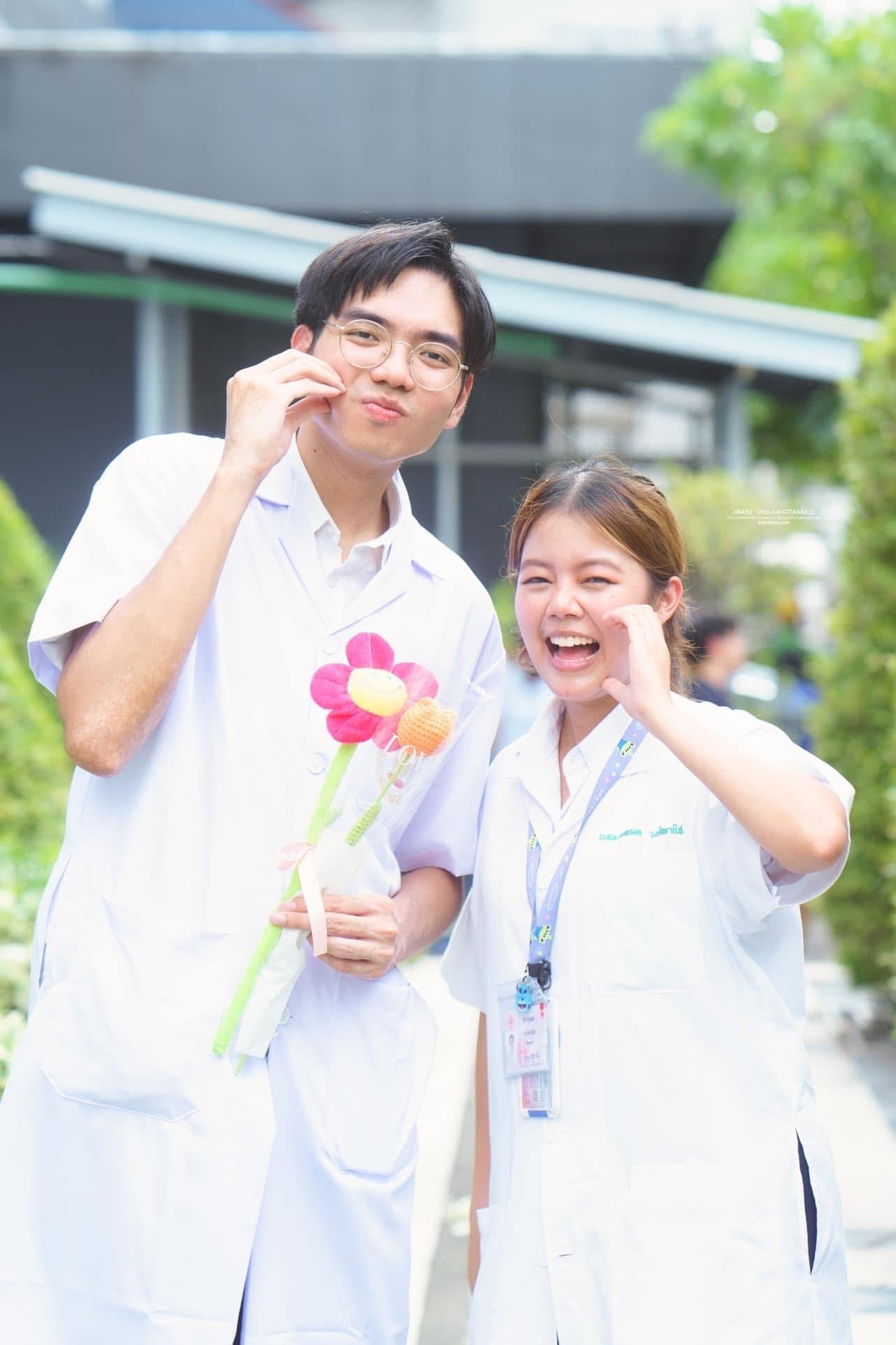 ผลงานรับปริญญา โดย Jirayu ภาพที่ 20