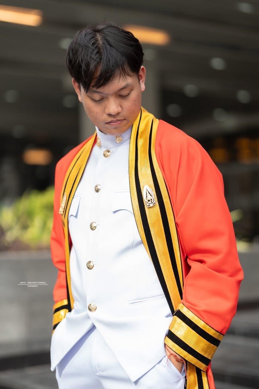 ผลงานรับปริญญา โดย Jirayu ภาพที่ 16