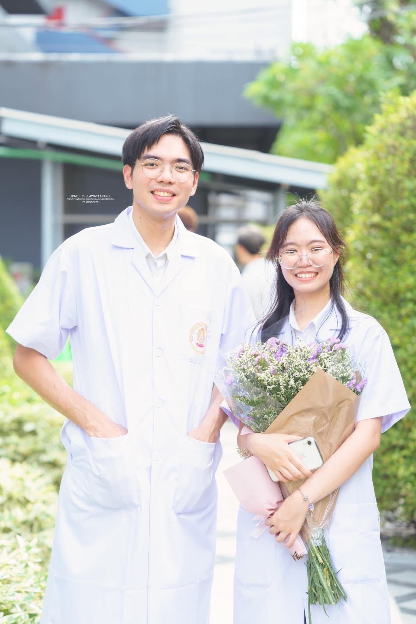 ผลงานรับปริญญา โดย Jirayu ภาพที่ 19