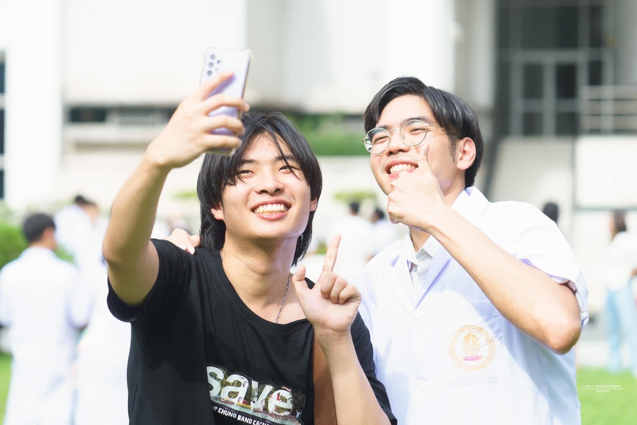 ผลงานรับปริญญา โดย Jirayu ภาพที่ 17