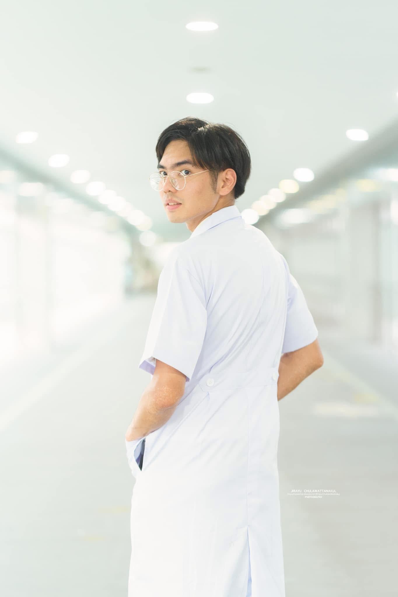 ผลงานรับปริญญา โดย Jirayu ภาพที่ 2