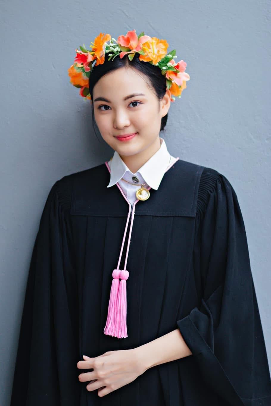 ผลงานรับปริญญา มหาวิทยาลัยเกษตรศาสตร์ โดย Jirayu ภาพที่ 2