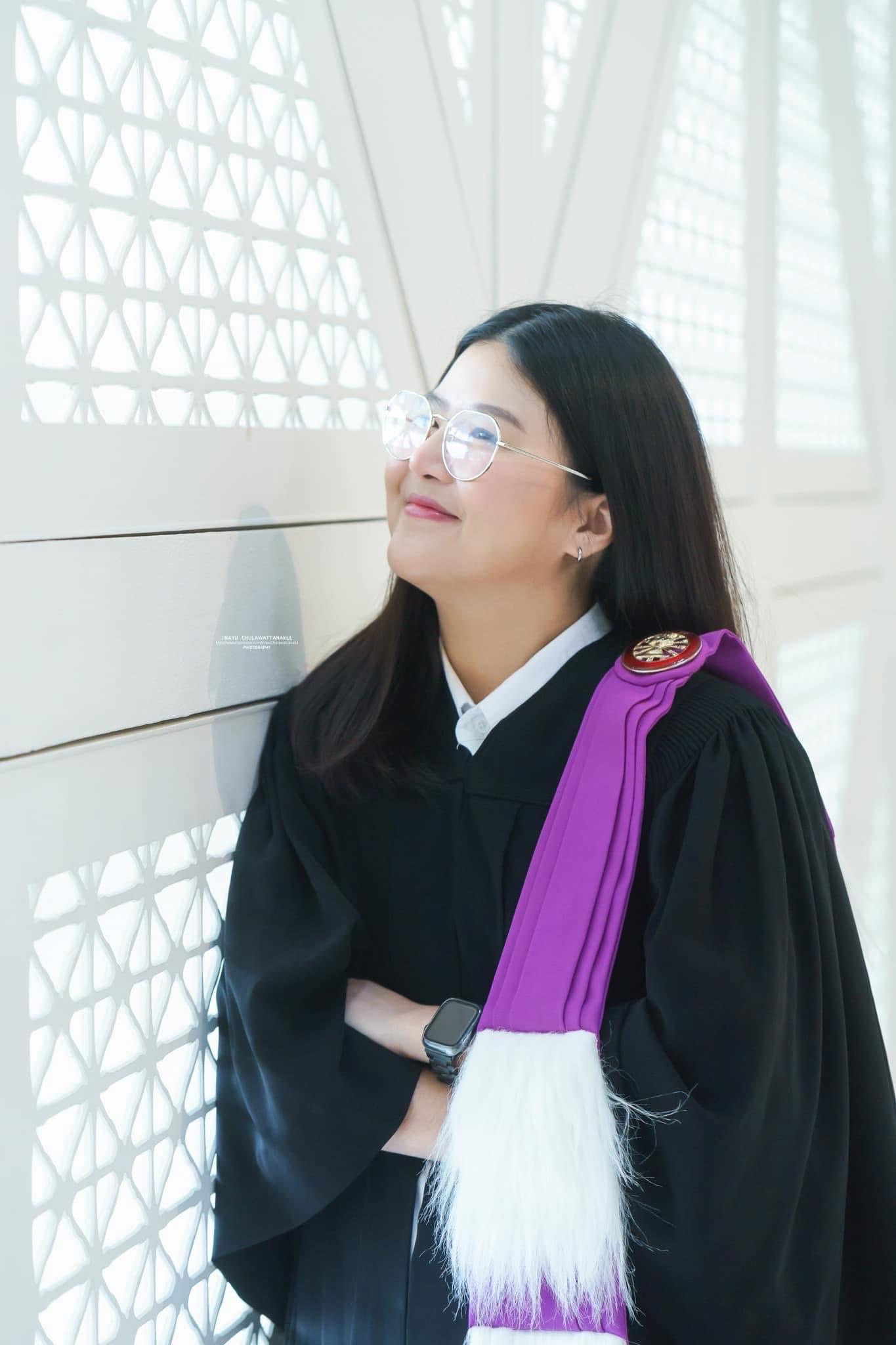 ผลงานรับปริญญา มหาวิทยาลัยมหิดล โดย Jirayu ภาพที่ 19