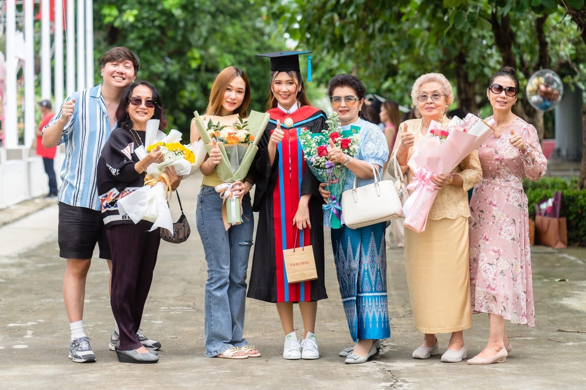 ผลงานรับปริญญา มหาวิทยาลัยกรุงเทพธนบุรี โดย Jirayu ภาพที่ 15