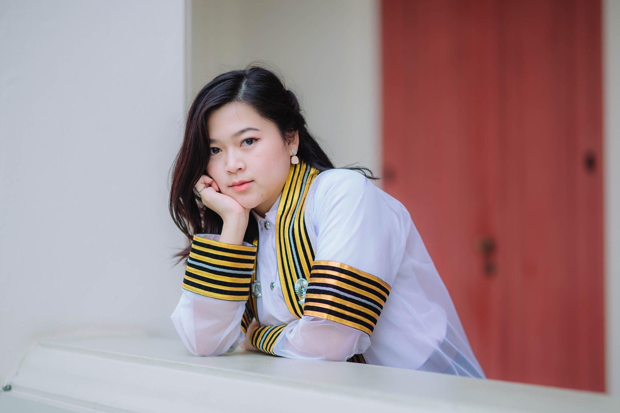 ผลงานรับปริญญา จุฬาลงกรณ์มหาวิทยาลัย โดย Nutfoto ภาพที่ 17
