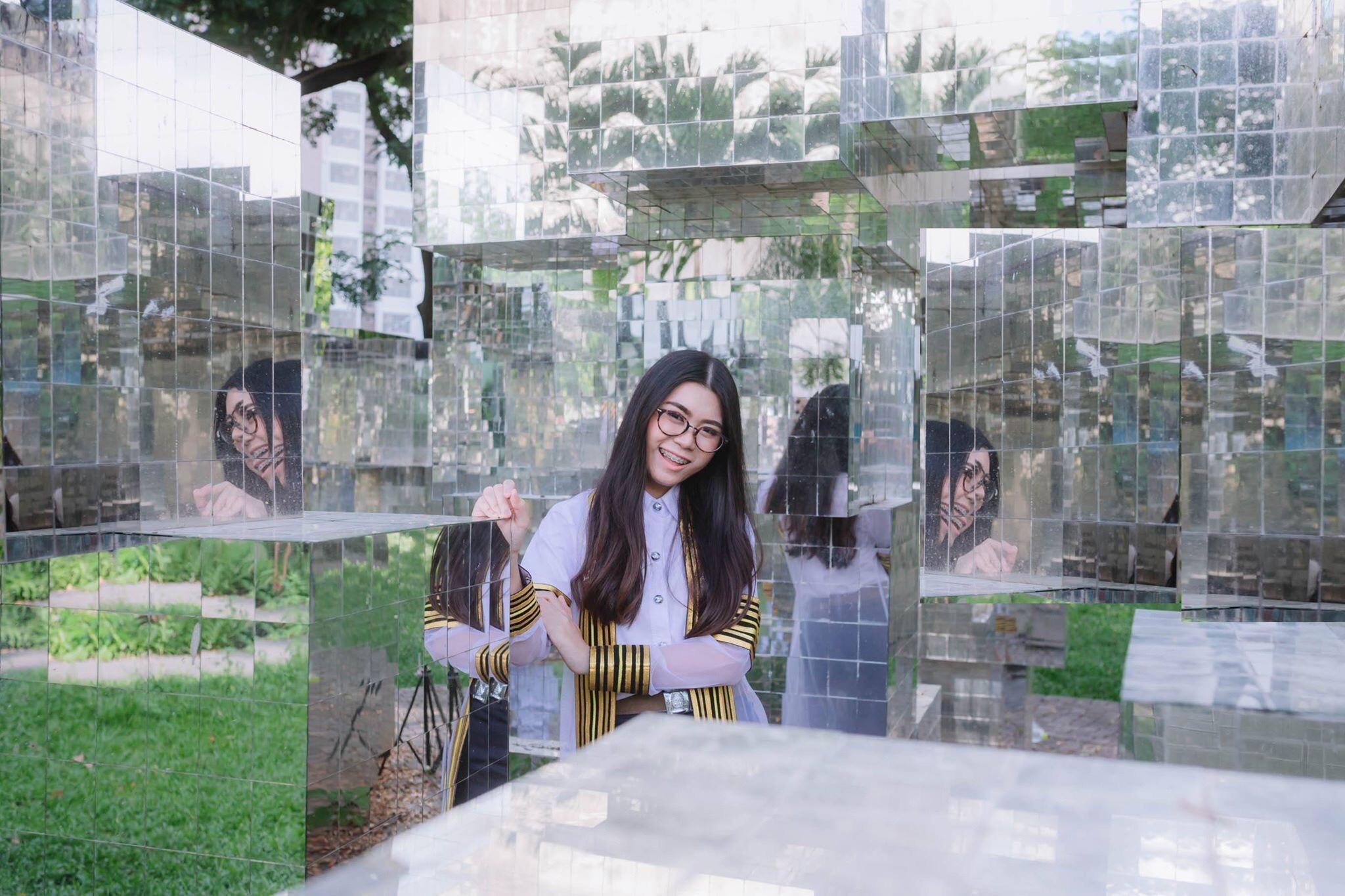 ผลงานรับปริญญา จุฬาลงกรณ์มหาวิทยาลัย โดย Nutfoto ภาพที่ 8